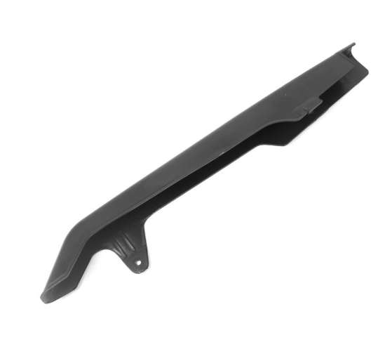 PROTETOR CORRENTE TITAN/FAN/CG125 99/00/08 PRETO MELC